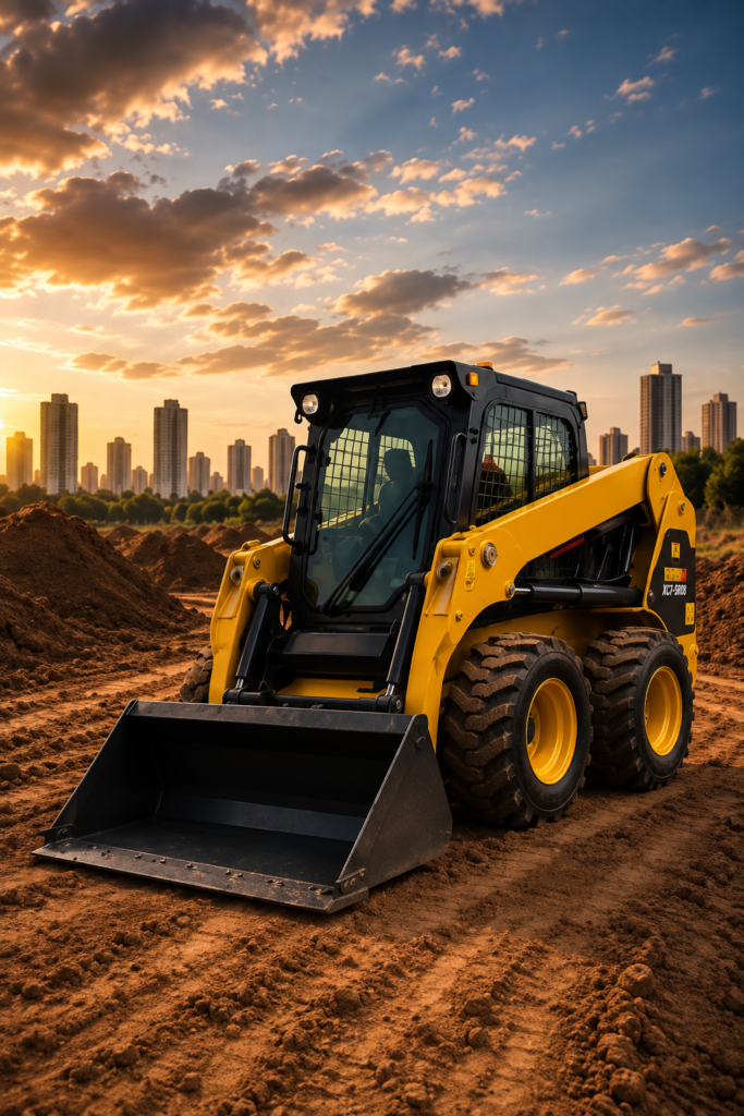 imagem bobcat celular